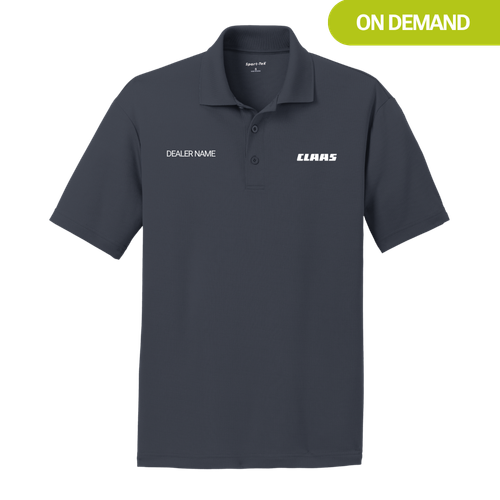 Sport-Tek PosiCharge RacerMesh Polo - ON DEMAND image thumbnail
