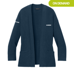 Image of Mercer+Mettle® Women’s Open Cardi - ON DEMAND