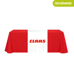 Image of 30"w x 88"L Economy Table Runner