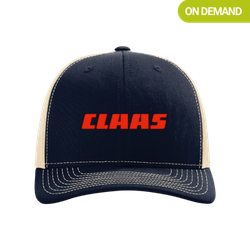 Image of Richardson Snapback Trucker Cap 
