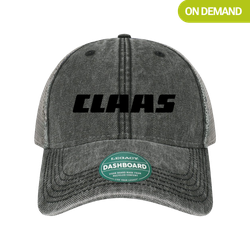 Image of Legacy Dashboard Trucker Cap