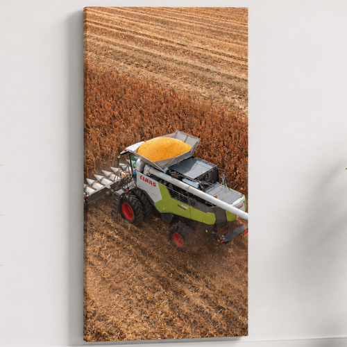 30" x 60" Value SEG Wall Mount Kit - ON DEMAND image thumbnail