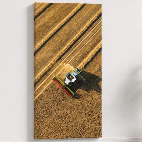 30" x 60" Value SEG Wall Mount Kit - ON DEMAND image thumbnail