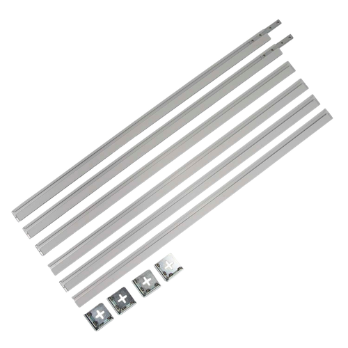 30" x 60" Value SEG Wall Mount Kit - ON DEMAND image thumbnail