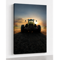 Image of 22" x 28" Value SEG Wall Mount Kit - ON DEMAND
