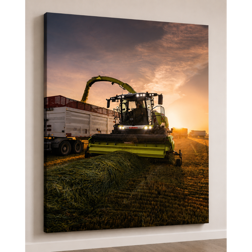 30" x 40" Value SEG Wall Mount Kit - ON DEMAND image thumbnail