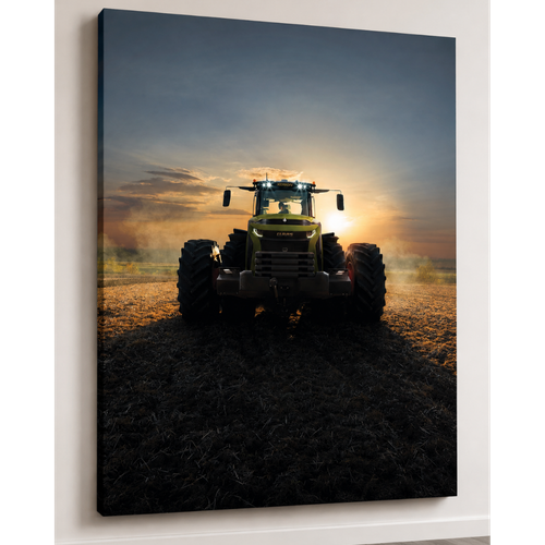 30" x 40" Value SEG Wall Mount Kit - ON DEMAND image thumbnail