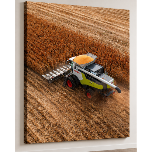 30" x 40" Value SEG Wall Mount Kit - ON DEMAND image thumbnail