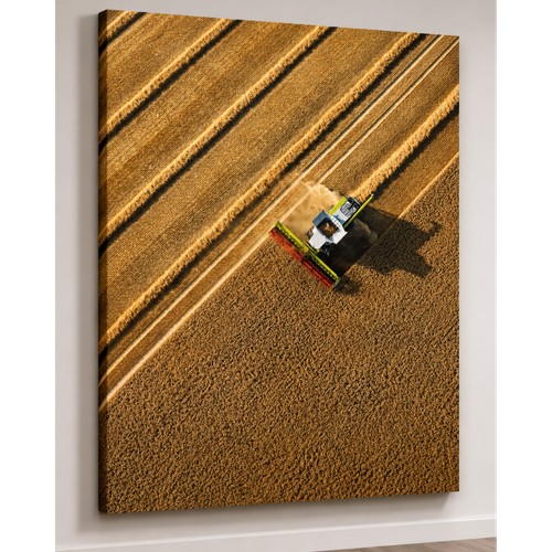 30" x 40" Value SEG Wall Mount Kit - ON DEMAND image thumbnail