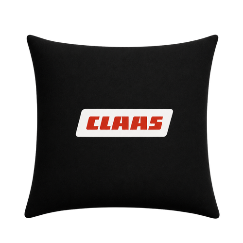 16" x 16" Square Sublimated Pillow image thumbnail