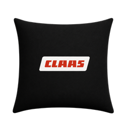 Image of 16" x 16" Square Sublimated Pillow