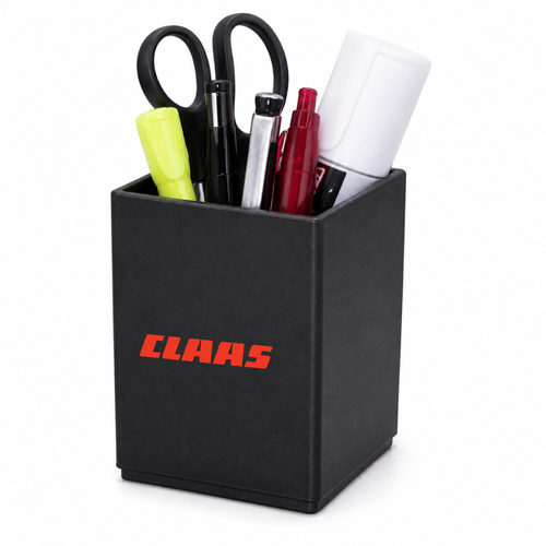 Executive Pen & Pencil Cup image thumbnail