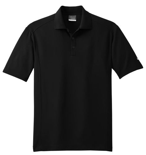 2021- Nike Golf - Dri-FIT Classic Polo image thumbnail