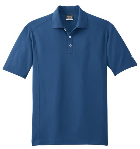 2021- Nike Golf - Dri-FIT Classic Polo image thumbnail