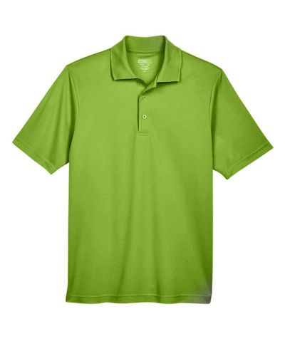 2021-CORE365 Men's Origin Performance Pique Polo image thumbnail