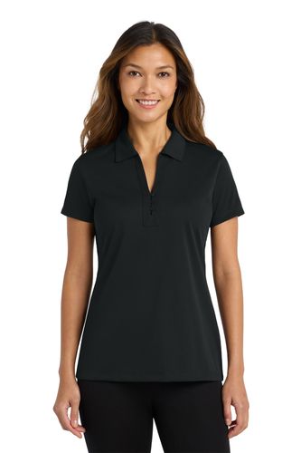2115- Port Authority Ladies Tech Pique Polo image thumbnail