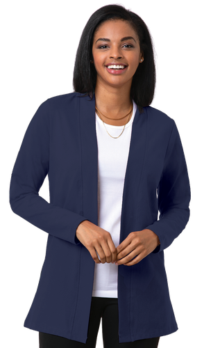 2115-WSHOT- Ladies Flyaway Cardigan image thumbnail