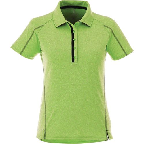 2021- W-MACTA Short Sleeve Polo image thumbnail