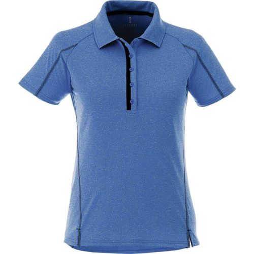 2021- W-MACTA Short Sleeve Polo image thumbnail