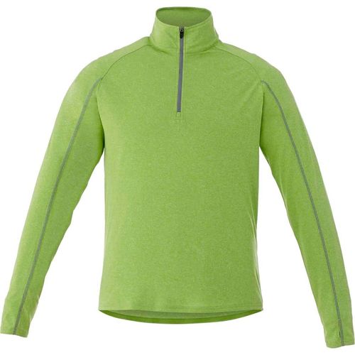2021- M-TAZA Knit Quarter Zip image thumbnail