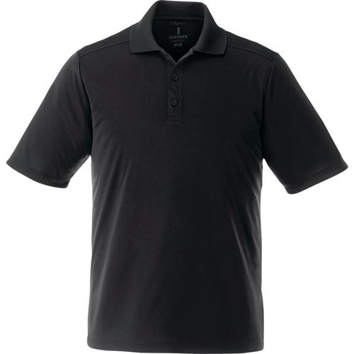 2021- Men's DADE Short Sleeve Polo image thumbnail