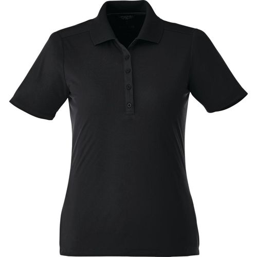 2021- Women's DADE Short Sleeve Polo image thumbnail