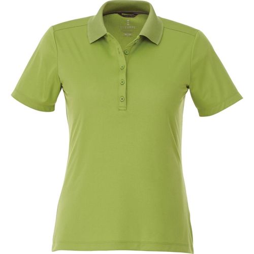 2021- Women's DADE Short Sleeve Polo image thumbnail