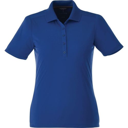 2021- Women's DADE Short Sleeve Polo image thumbnail