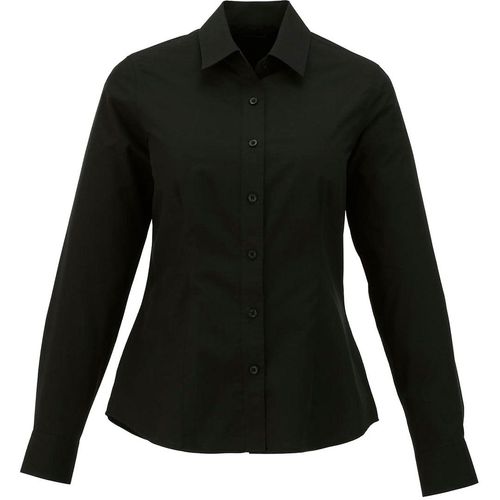 2021- Women's PRESTON Long Sleeve Shirt image thumbnail