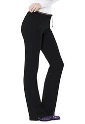 Image of HeartSoul Break on Through Low Rise Drawstring Pant