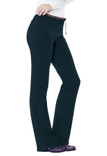Heartsoul Women's Break on Through Scrubs-"Heart Breaker" Low Rise Pant image thumbnail