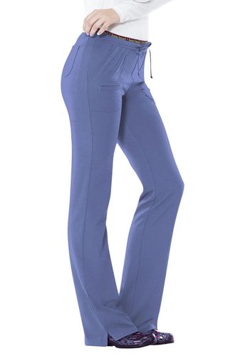 Heartsoul Women's Break on Through Scrubs-"Heart Breaker" Low Rise Pant image thumbnail