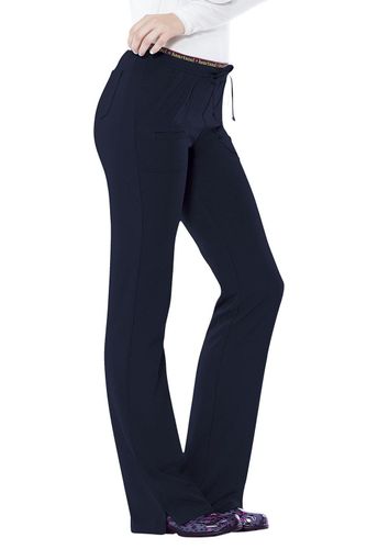 Heartsoul Women's Break on Through Scrubs-"Heart Breaker" Low Rise Pant image thumbnail