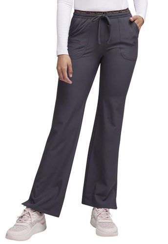 Heartsoul Women's Break on Through Scrubs-"Heart Breaker" Low Rise Pant image thumbnail