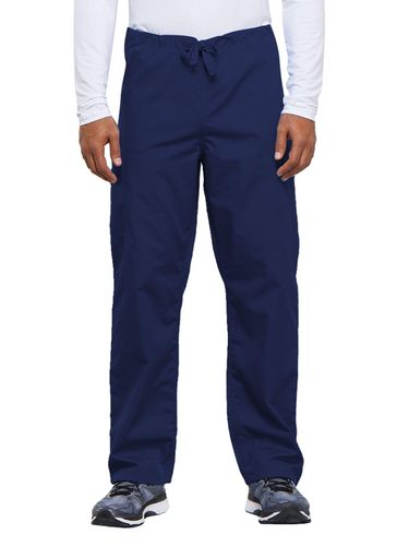 Cherokee Unisex Workwear Scrubs Originals Drawstring Cargo Pant image thumbnail