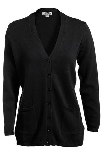 2021- Edwards Women's Cardigan image thumbnail