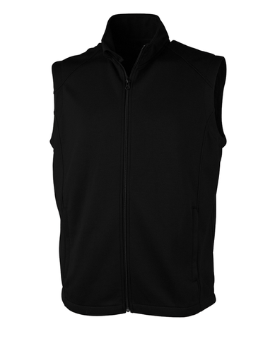 2021- MEN'S SEAPORT FULL ZIP PERFORMANCE VEST image thumbnail