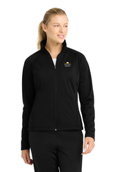 Image of 2021- Sport-Tek Tricot Track Jacket