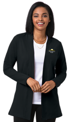 Image of 2115-CDT- Ladies Flyaway Cardigan