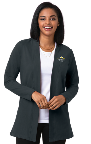 2115-CNC- Ladies Flyaway Cardigan image thumbnail