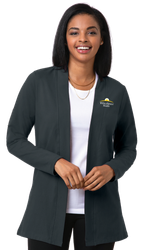 Image of 2115-CNC- Ladies Flyaway Cardigan