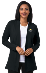 Image of 2115- Ladies Flyaway Cardigan