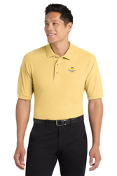Image of 2115- Port Authority Silk Touch Polo