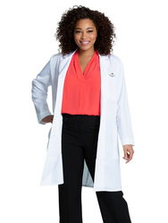 Image of 6245- Cherokee Project Lab 37" Lab Coat
