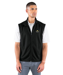 Image of 2021- MEN'S SEAPORT FULL ZIP PERFORMANCE VEST