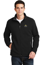 Image of 2021- Port Authority Value Fleece Jacket