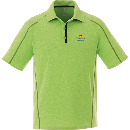 2021- (M) MACTA SS POLO image thumbnail