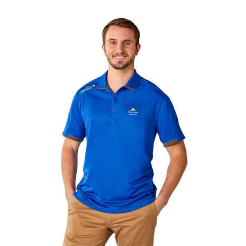 2021- (M) CERRADO SS POLO image thumbnail