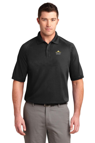2021- Port Authority Dry Zone Ottoman Polo image thumbnail