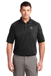 Image of 2021- Port Authority Dry Zone Ottoman Polo